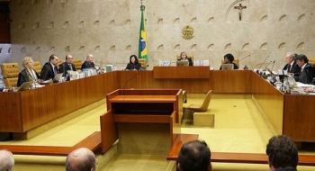 STF decide que Lula não pode ser preso até julgamento de habeas corpus